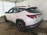  Hyundai  Tucson HYUNDAI  / 2020 / 5P / SUV 1.6 PHEV 265 HTRAC BUSINESS 4WD AUTO #2