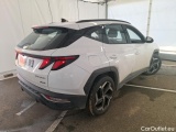  Hyundai  Tucson HYUNDAI  / 2020 / 5P / SUV 1.6 PHEV 265 HTRAC BUSINESS 4WD AUTO #3