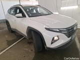  Hyundai  Tucson HYUNDAI  / 2020 / 5P / SUV 1.6 PHEV 265 HTRAC BUSINESS 4WD AUTO #4