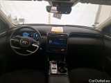  Hyundai  Tucson HYUNDAI  / 2020 / 5P / SUV 1.6 PHEV 265 HTRAC BUSINESS 4WD AUTO #5