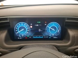  Hyundai  Tucson HYUNDAI  / 2020 / 5P / SUV 1.6 PHEV 265 HTRAC BUSINESS 4WD AUTO #6