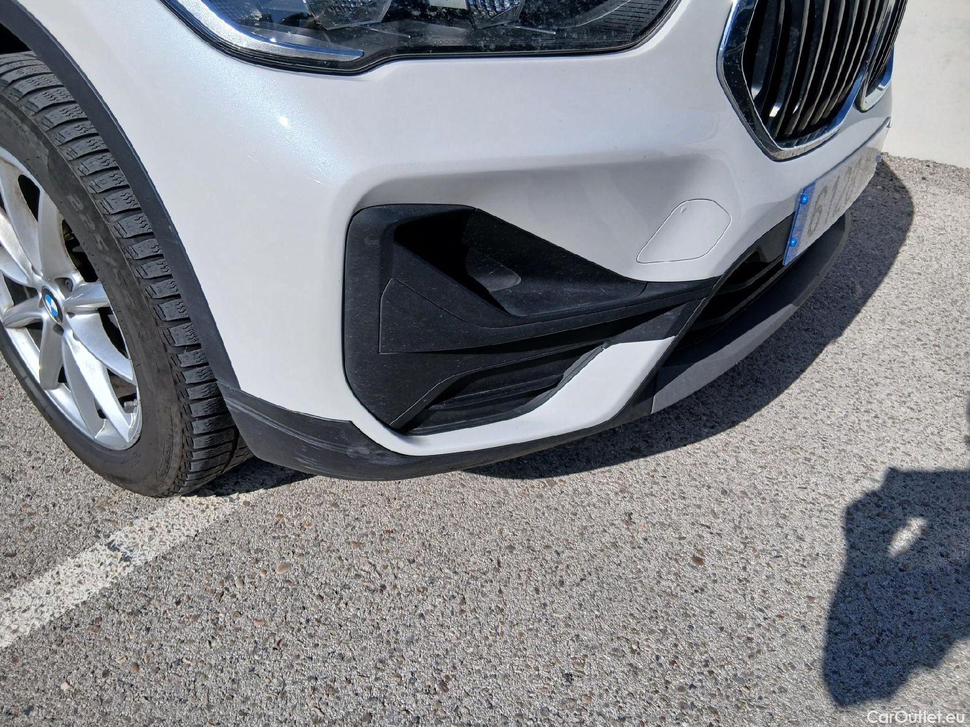  Bmw  X1 BMW  / 2019 / 5P / todoterreno sDrive18i #5