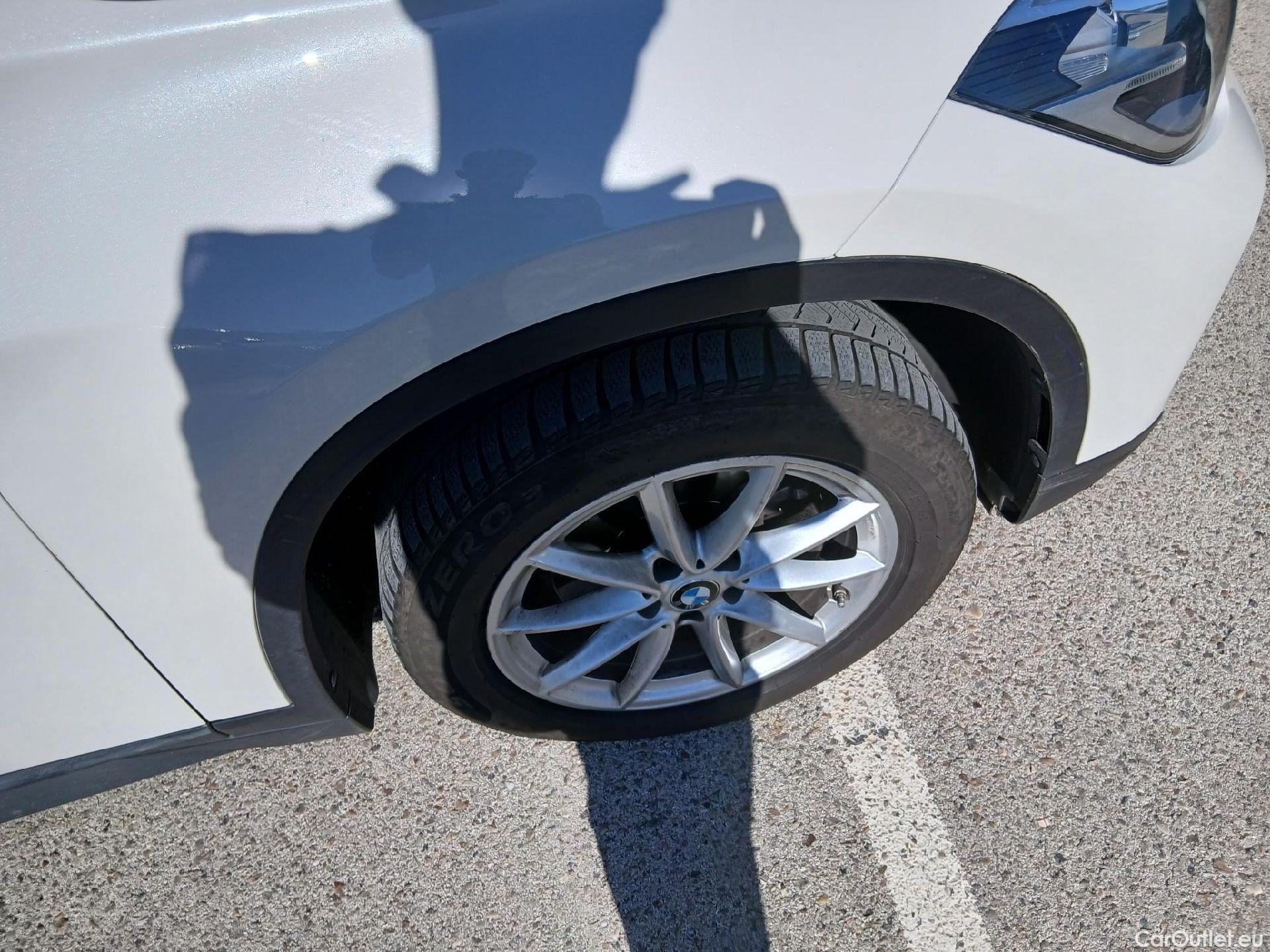  Bmw  X1 BMW  / 2019 / 5P / todoterreno sDrive18i #28