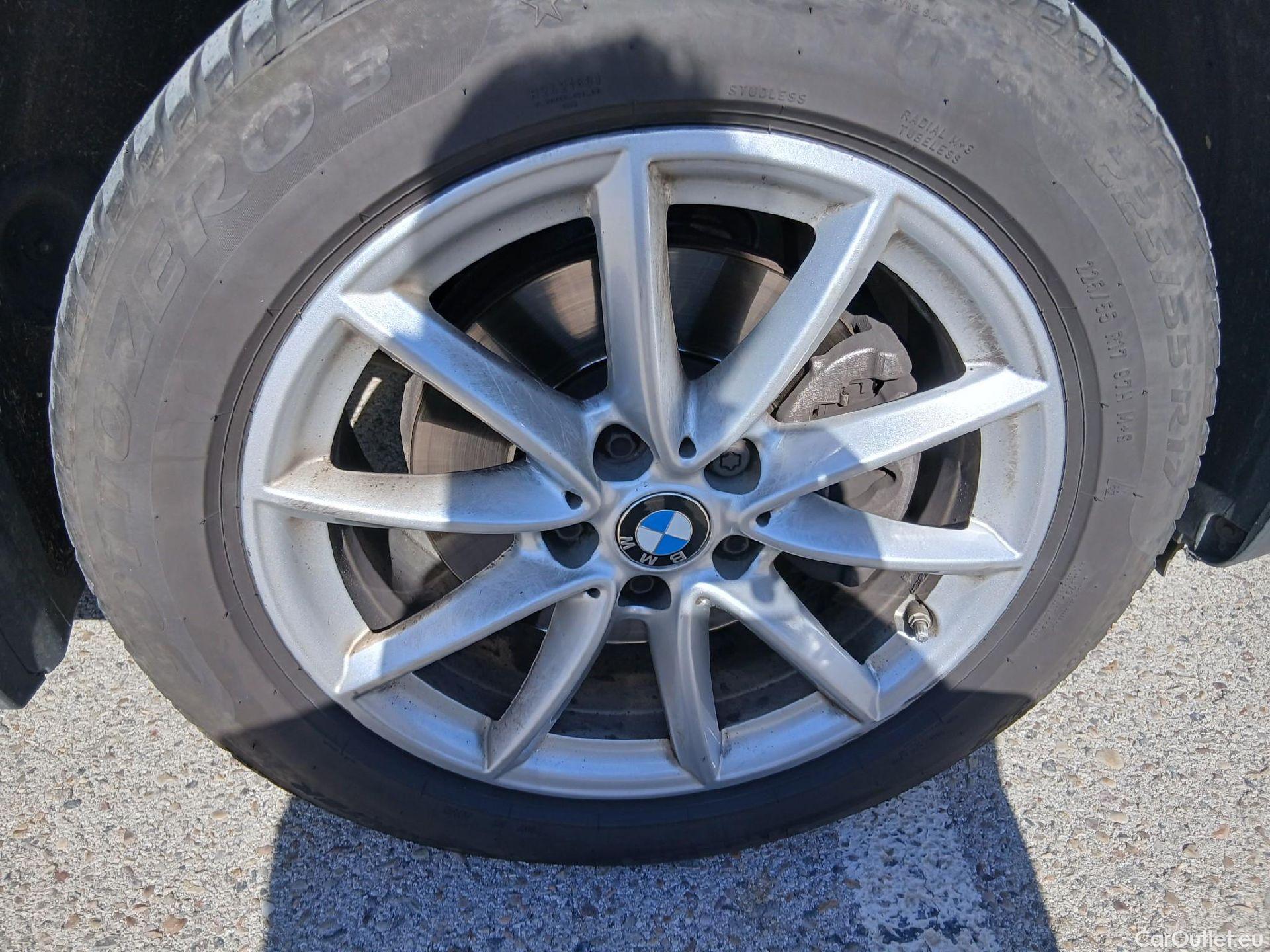  Bmw  X1 BMW  / 2019 / 5P / todoterreno sDrive18i #26