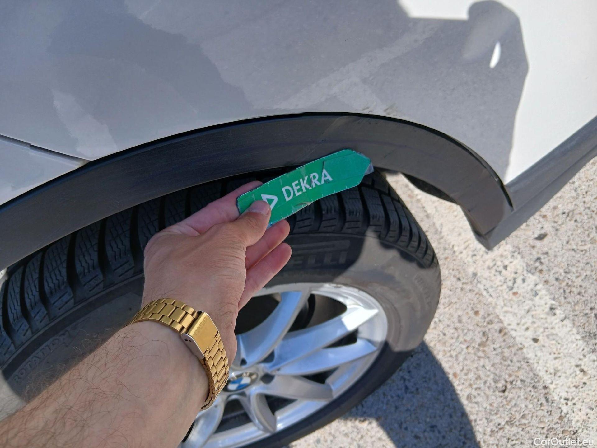  Bmw  X1 BMW  / 2019 / 5P / todoterreno sDrive18i #23