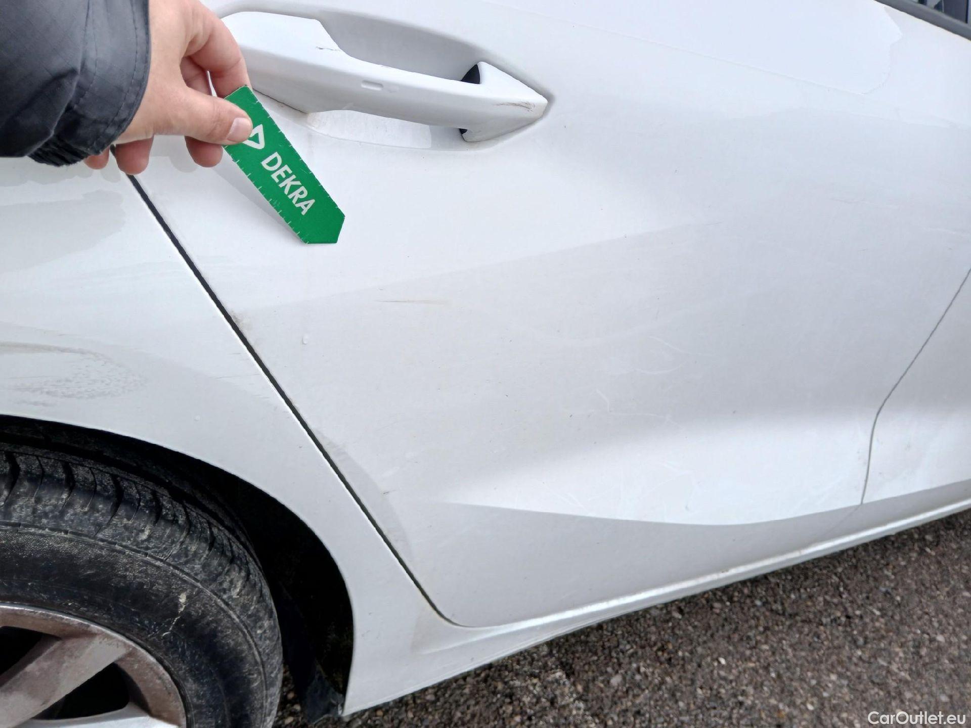  Audi  A3 AUDI  / 2020 / 5P / berlina con portón Sportback 30 TFSI 81kW (110CV) S tronic #41