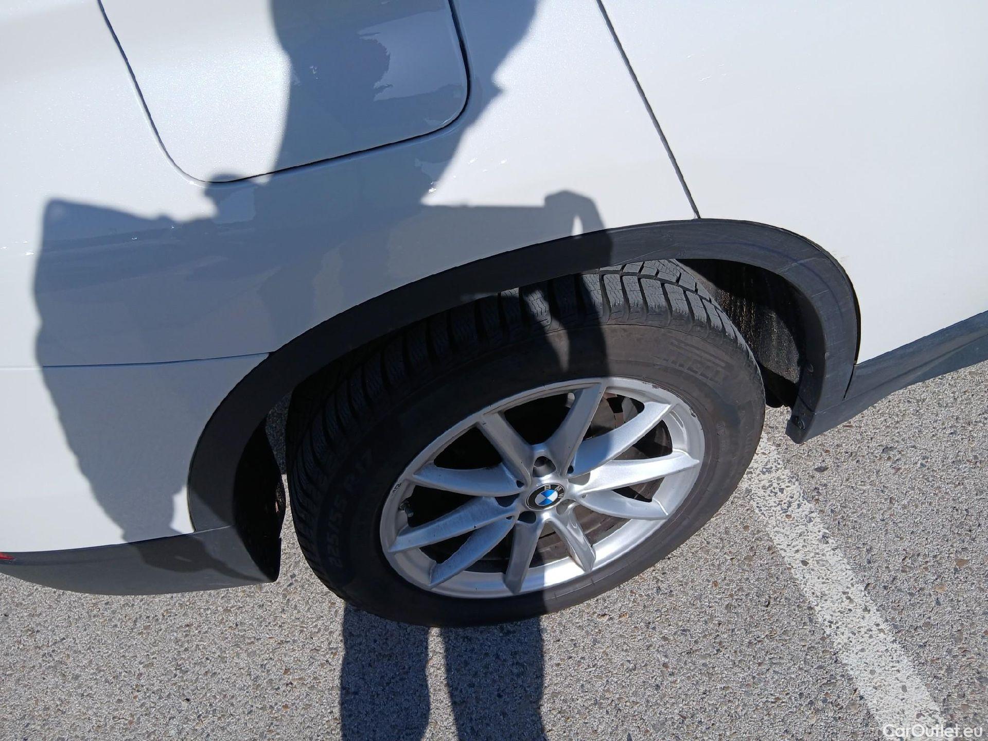  Bmw  X1 BMW  / 2019 / 5P / todoterreno sDrive18i #24