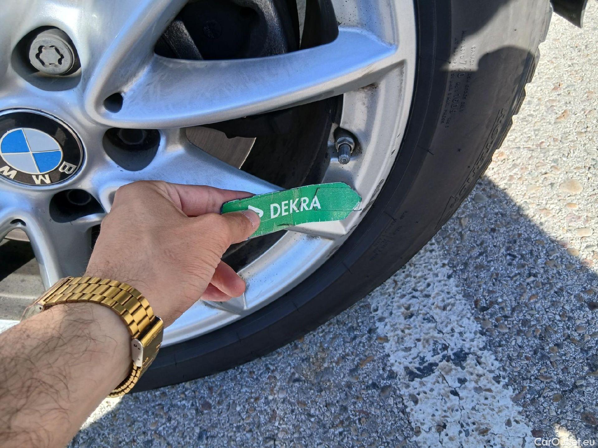  Bmw  X1 BMW  / 2019 / 5P / todoterreno sDrive18i #27