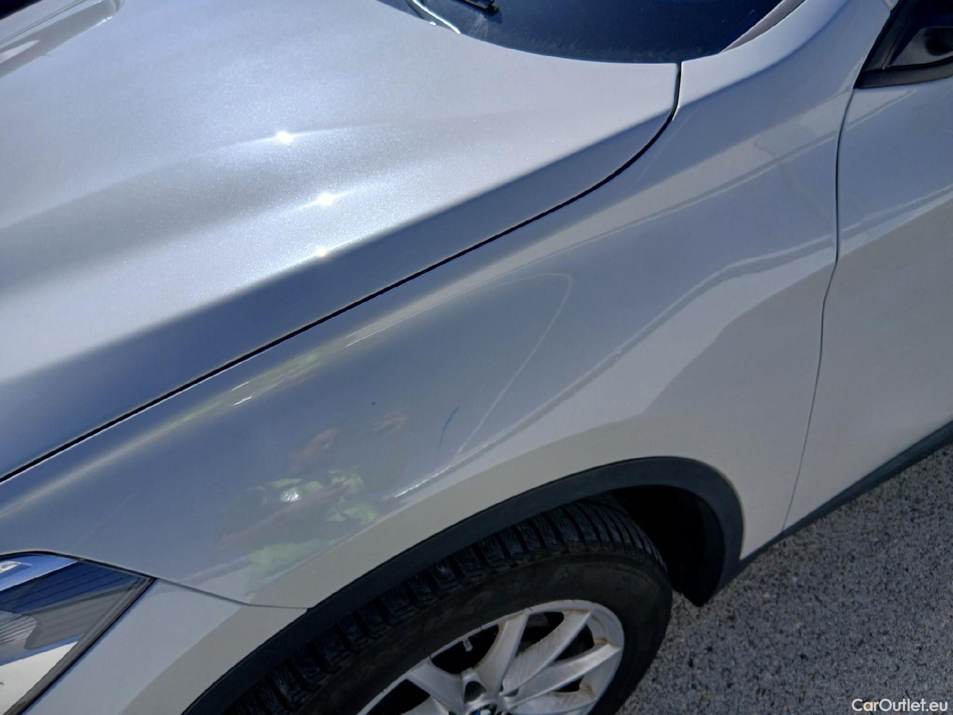  Bmw  X1 BMW  / 2019 / 5P / todoterreno sDrive18i #7