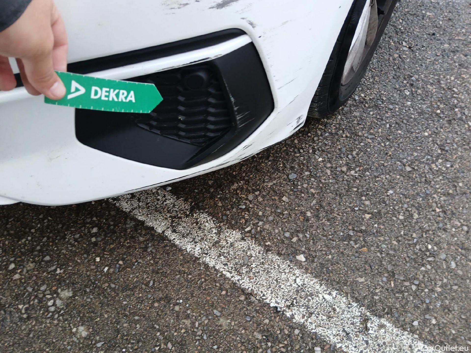  Audi  A3 AUDI  / 2020 / 5P / berlina con portón Sportback 30 TFSI 81kW (110CV) S tronic #55