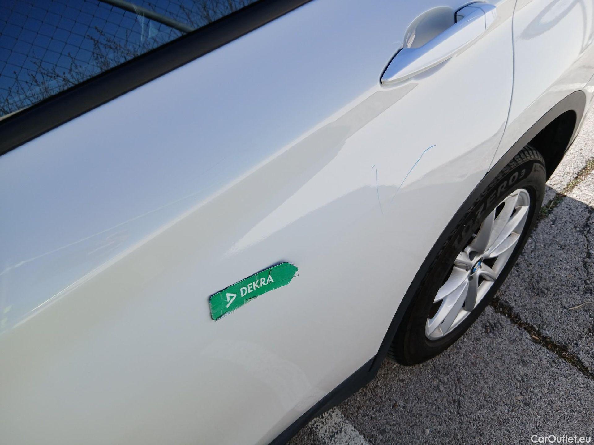  Bmw  X1 BMW  / 2019 / 5P / todoterreno sDrive18i #10