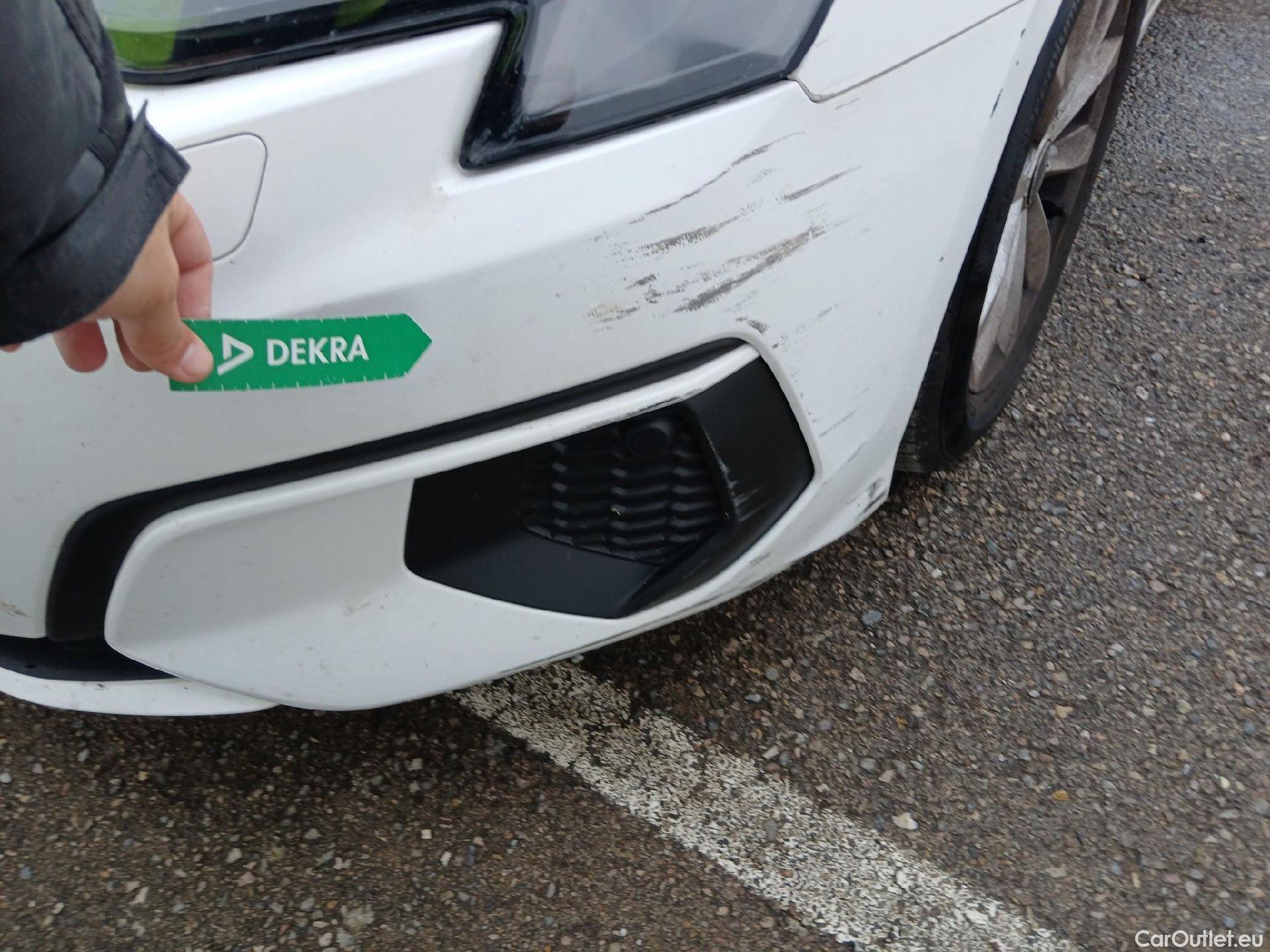  Audi  A3 AUDI  / 2020 / 5P / berlina con portón Sportback 30 TFSI 81kW (110CV) S tronic #13