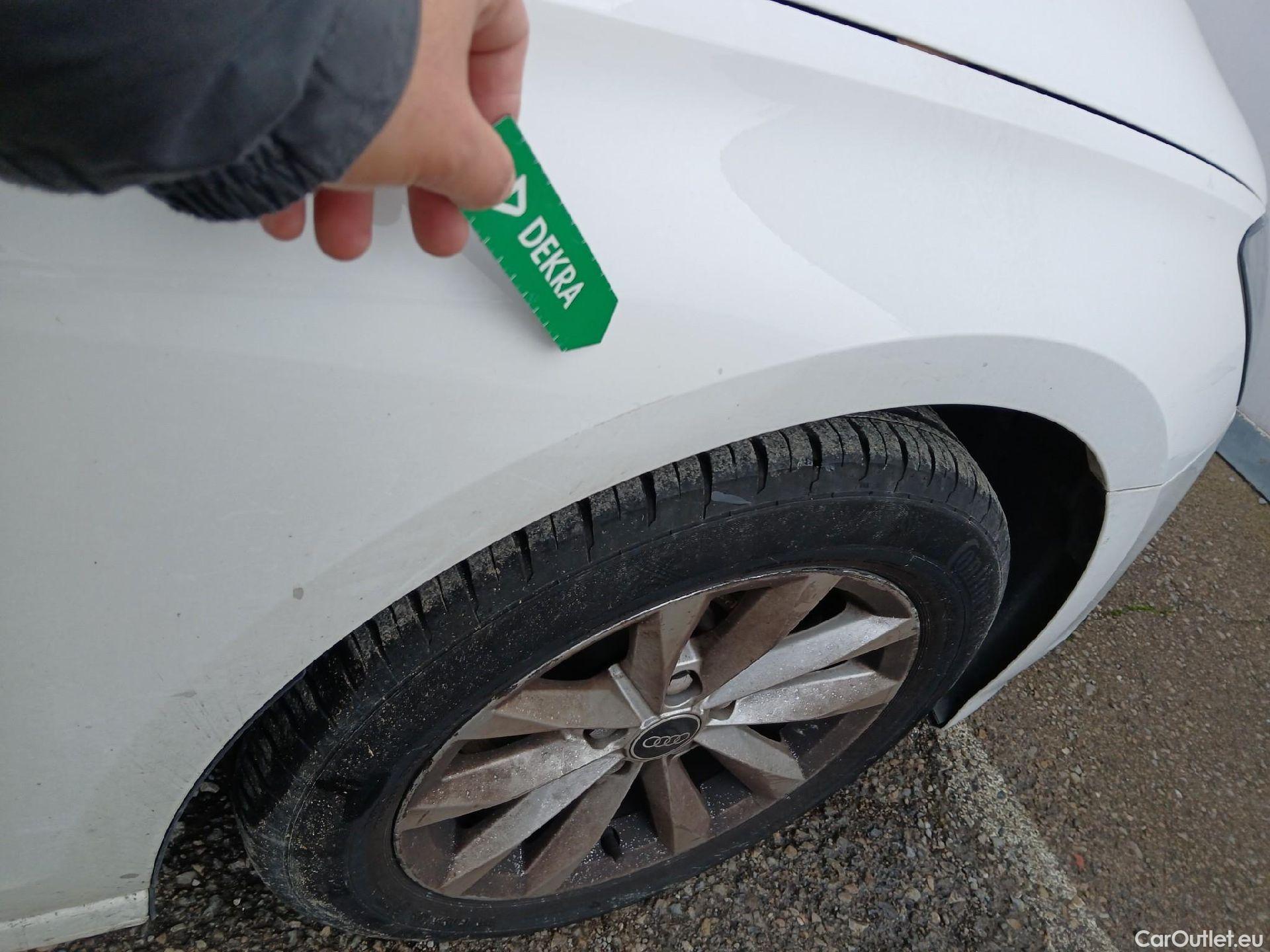  Audi  A3 AUDI  / 2020 / 5P / berlina con portón Sportback 30 TFSI 81kW (110CV) S tronic #51