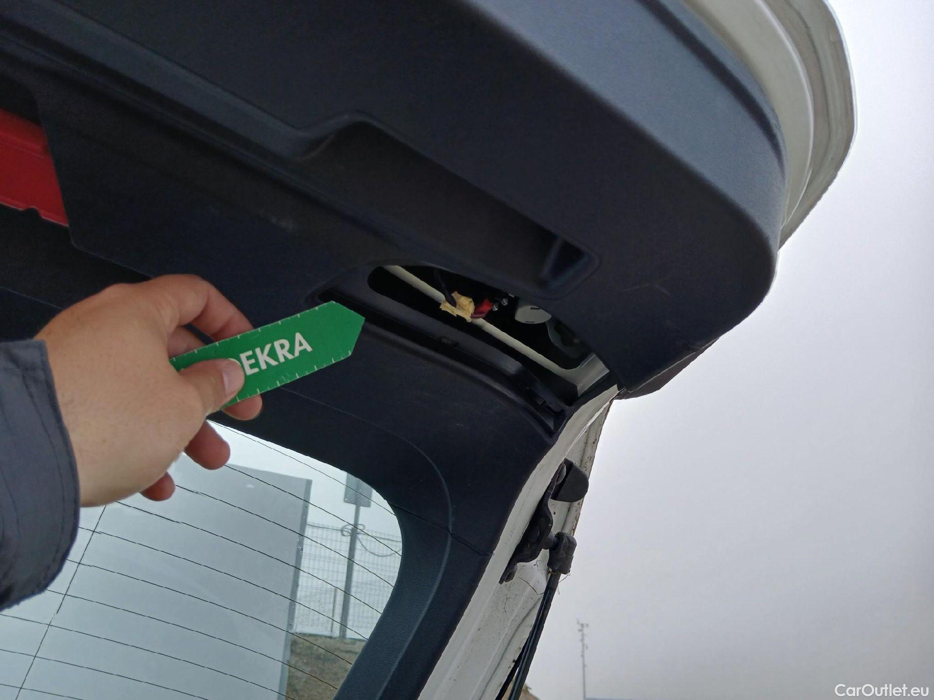  Audi  A3 AUDI  / 2020 / 5P / berlina con portón Sportback 30 TFSI 81kW (110CV) S tronic #5