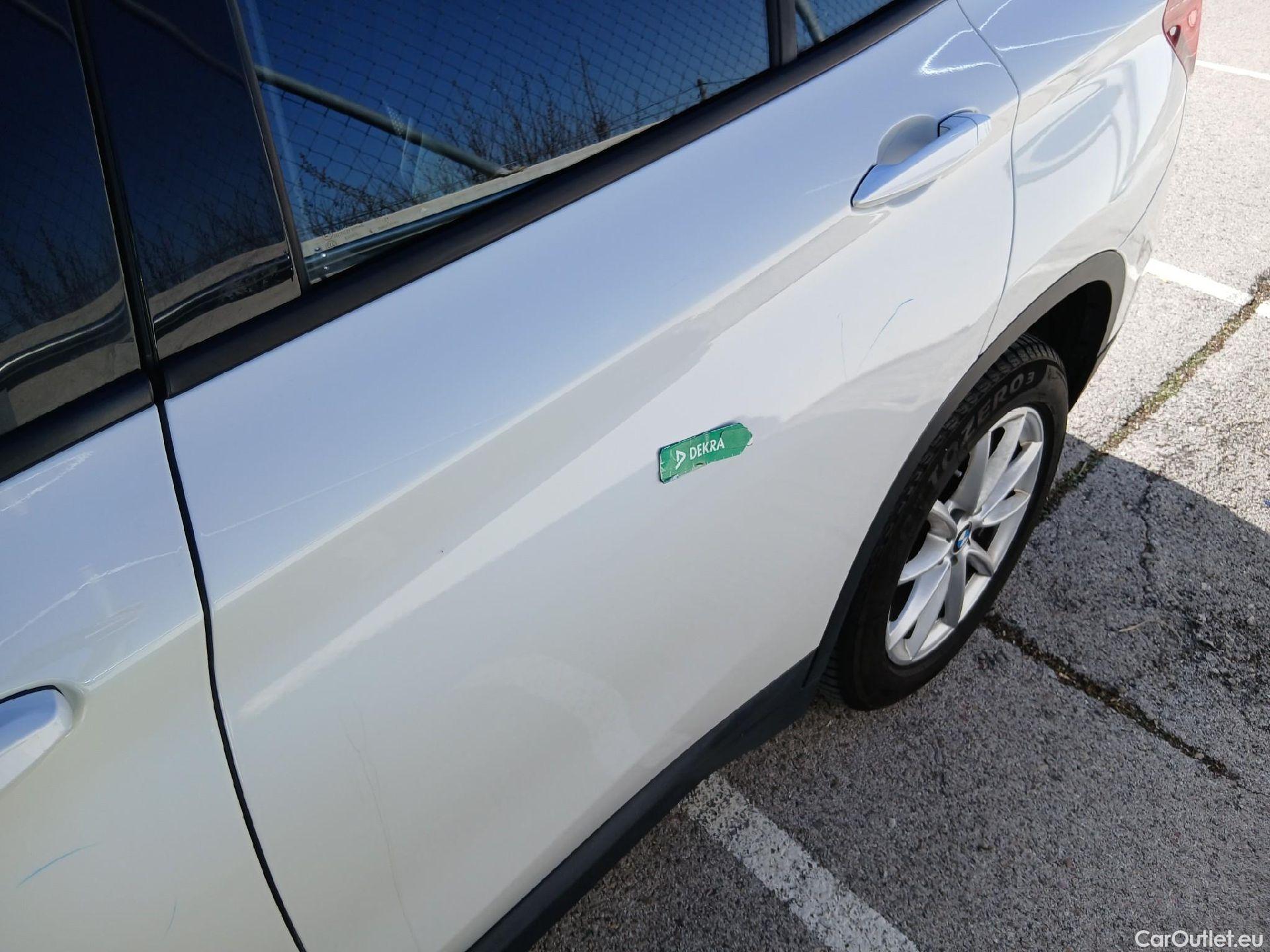  Bmw  X1 BMW  / 2019 / 5P / todoterreno sDrive18i #11