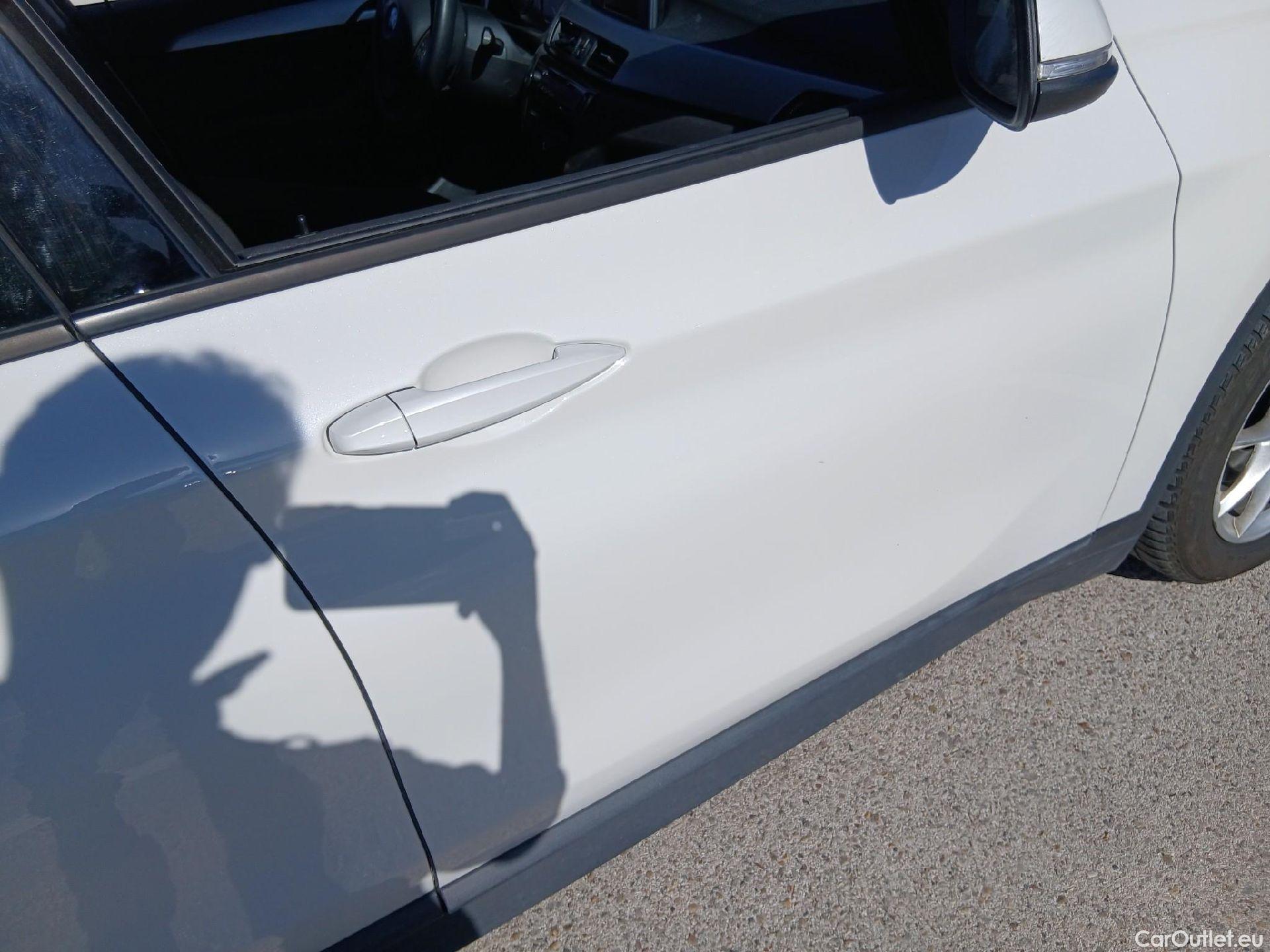  Bmw  X1 BMW  / 2019 / 5P / todoterreno sDrive18i #25