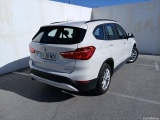  Bmw  X1 BMW  / 2019 / 5P / todoterreno sDrive18i #2