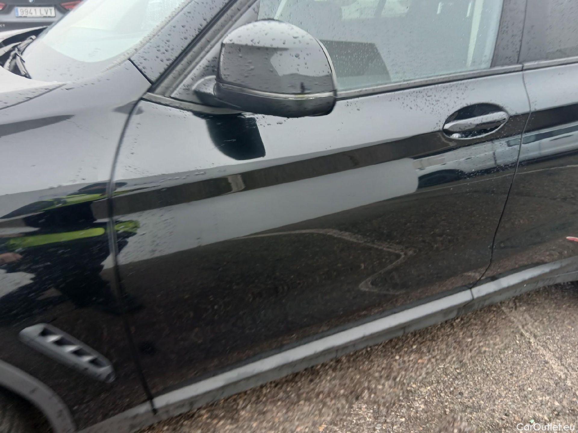  Bmw  X3 BMW  / 2017 / 5P / todoterreno xDrive20d #7