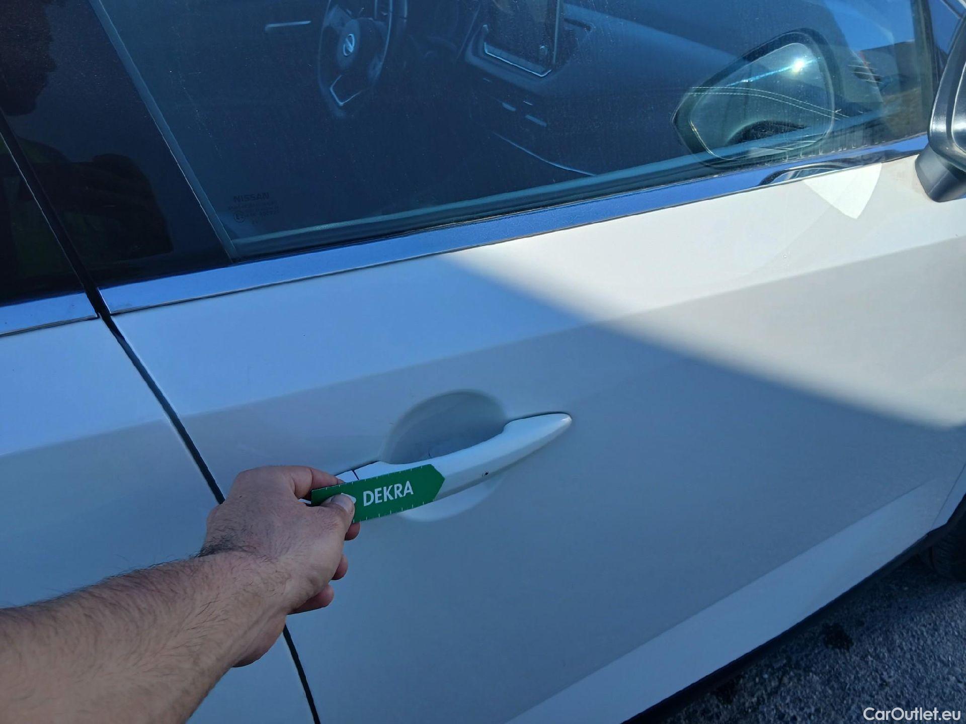  Nissan  Qashqai NISSAN  / 2021 / 5P / todoterreno DIG-T 116kW (158CV) mHEV Xtronic Acenta (AC2) #25