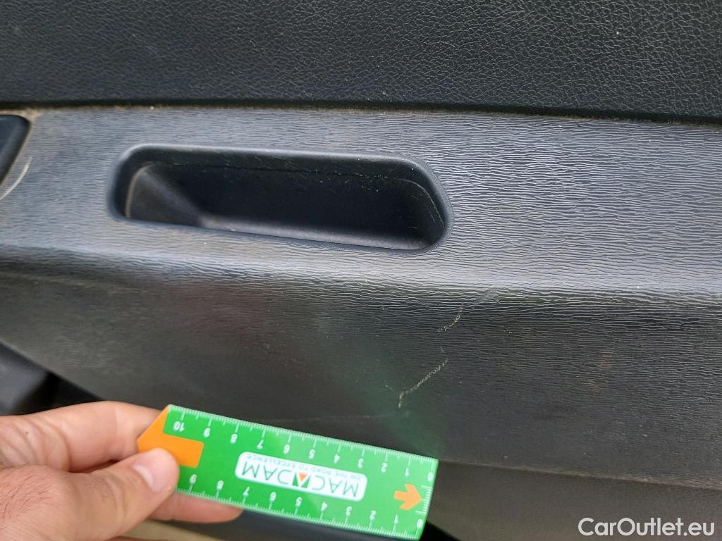  Dacia  Dokker DACIA  / 2013 / 4P / monovolumen compacto Essential Blue dCi 70kW (95CV) - 18 #21