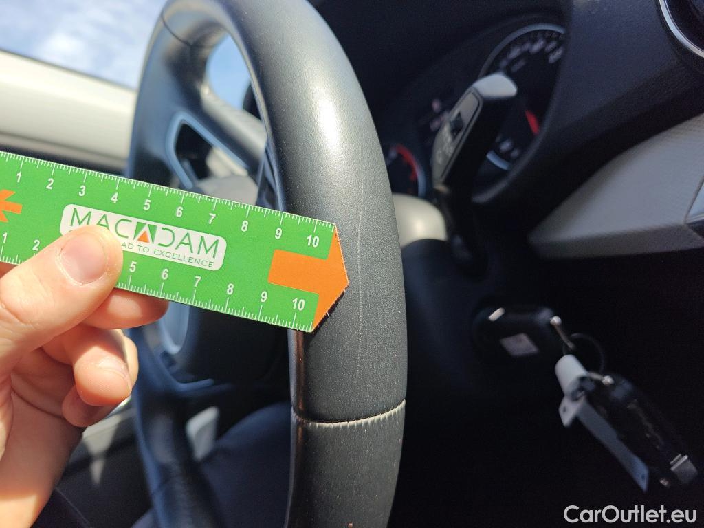  Audi  Q2 AUDI  / 2016 / 5P / todoterreno Design 30 TFSI 85kW (116CV) #12