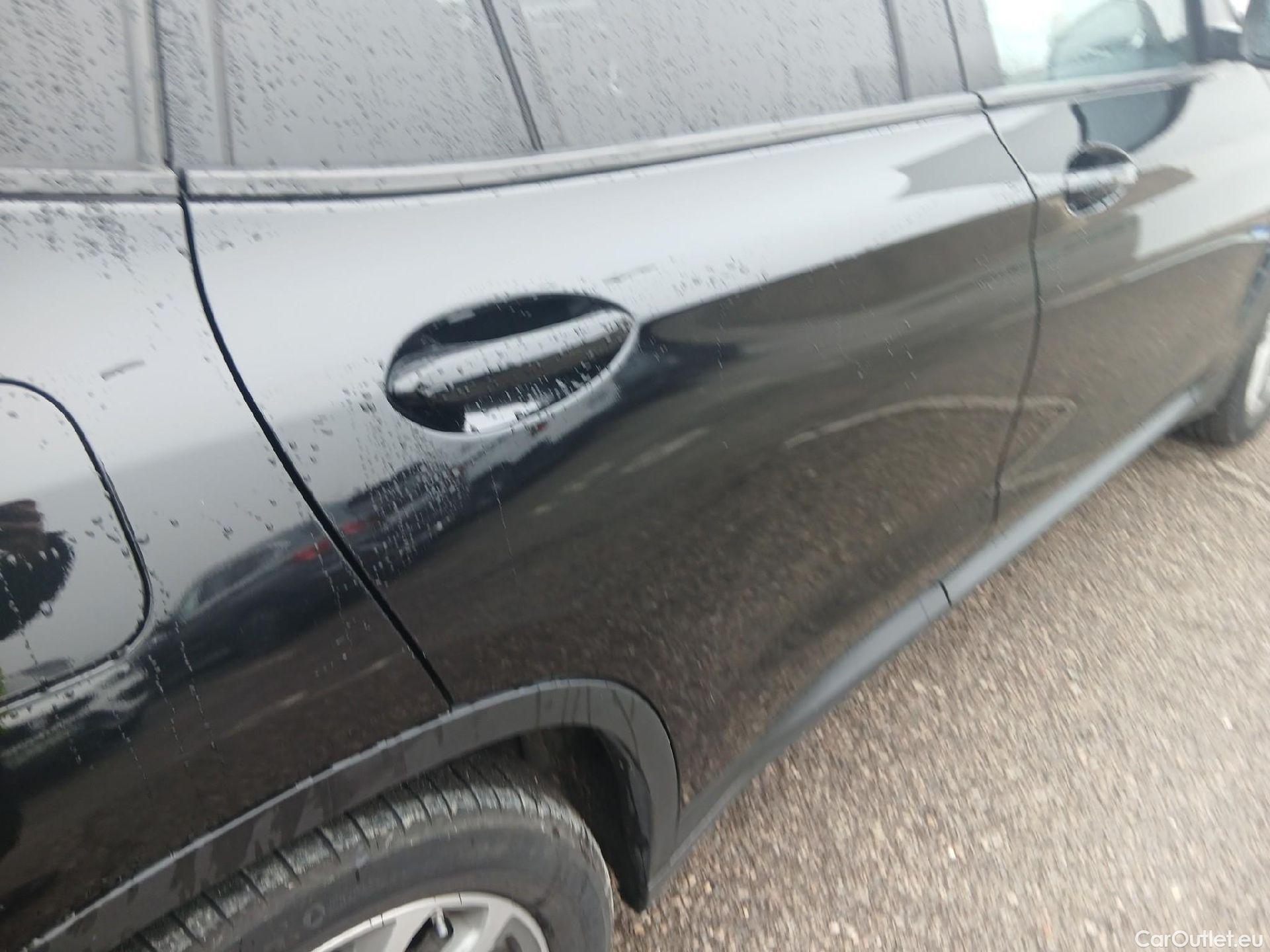  Bmw  X3 BMW  / 2017 / 5P / todoterreno xDrive20d #17