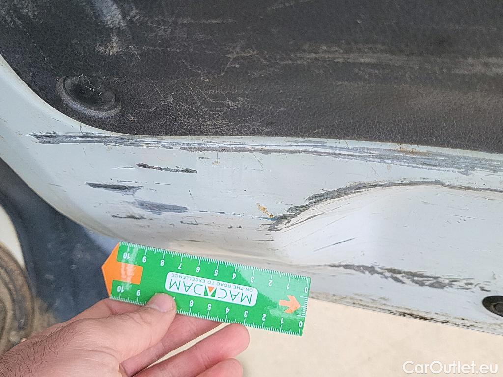  Dacia  Dokker DACIA  / 2013 / 4P / monovolumen compacto Essential Blue dCi 70kW (95CV) - 18 #8