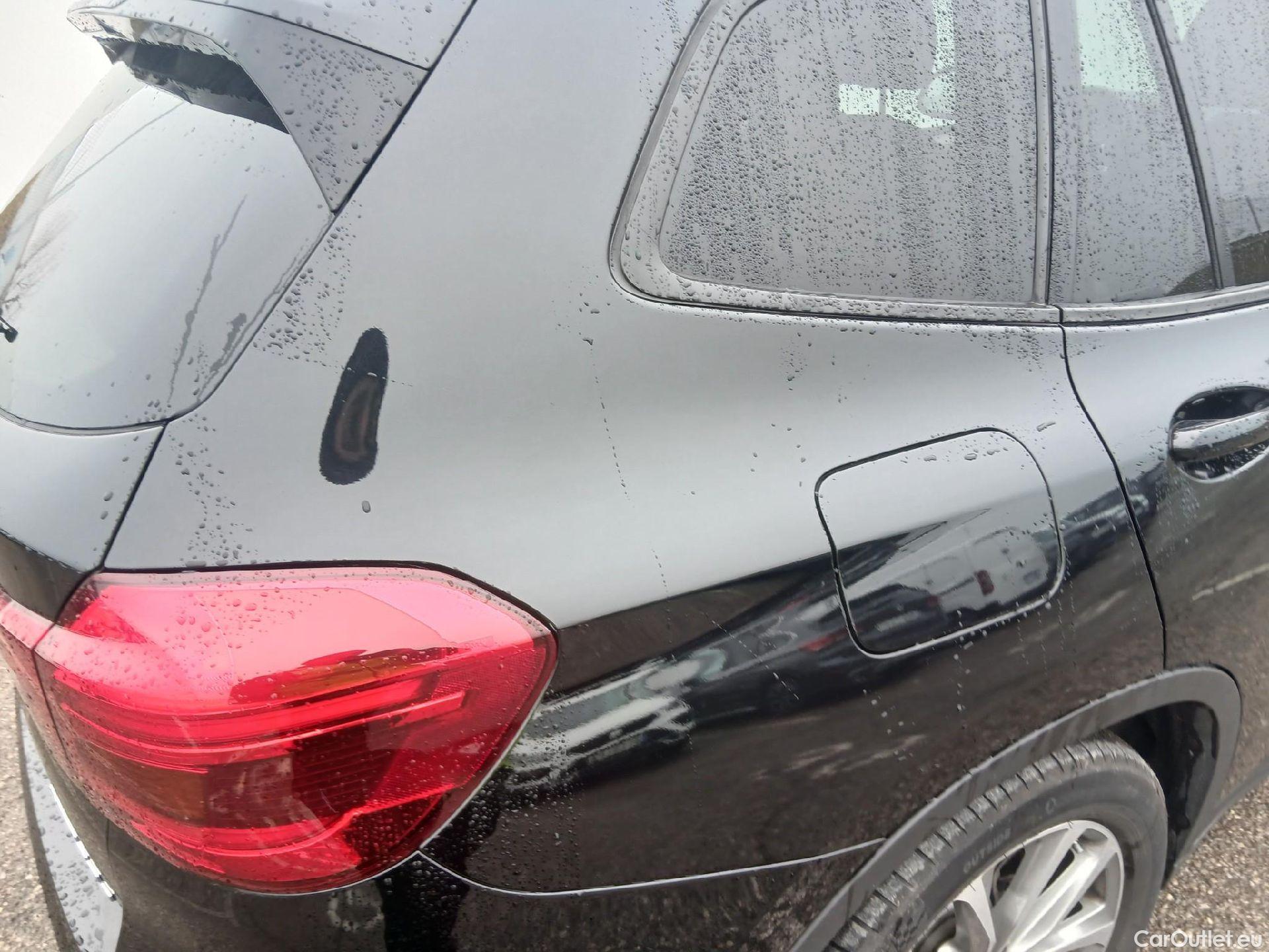  Bmw  X3 BMW  / 2017 / 5P / todoterreno xDrive20d #16