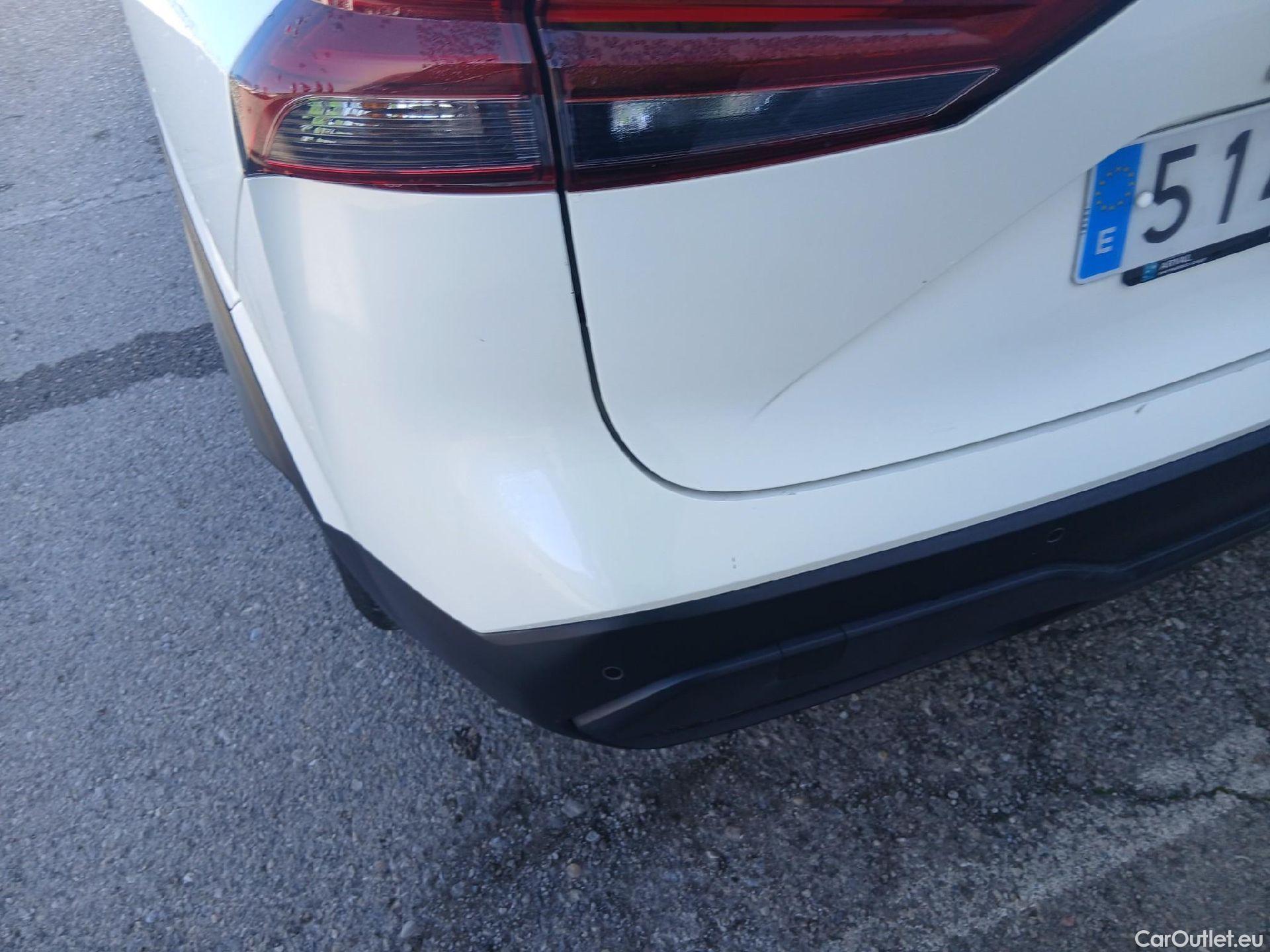  Nissan  Qashqai NISSAN  / 2021 / 5P / todoterreno DIG-T 116kW (158CV) mHEV Xtronic Acenta (AC2) #14