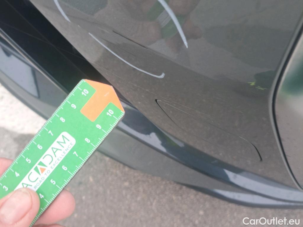  Audi  Q3 AUDI  Sportback / 2019 / 5P / todoterreno Advanced 35 TDI 110kW (150CV) S tronic (ACC) #6