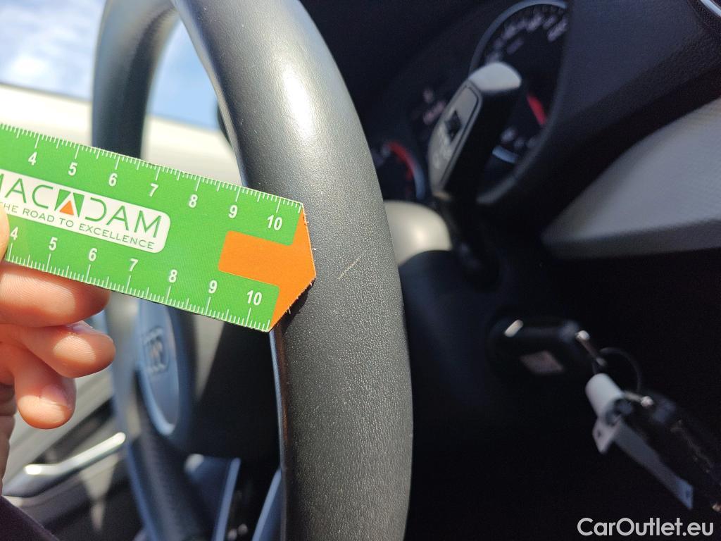  Audi  Q2 AUDI  / 2016 / 5P / todoterreno Design 30 TFSI 85kW (116CV) #8