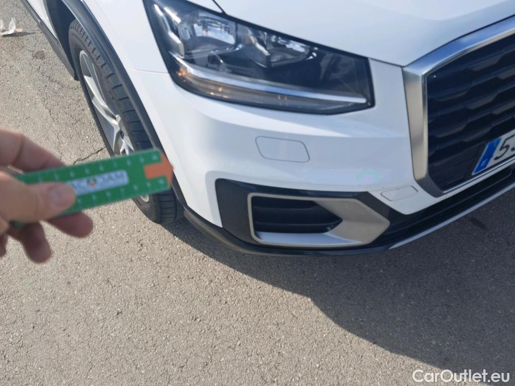  Audi  Q2 AUDI  / 2016 / 5P / todoterreno Design 35 TFSI 110kW (150CV) S tronic #31