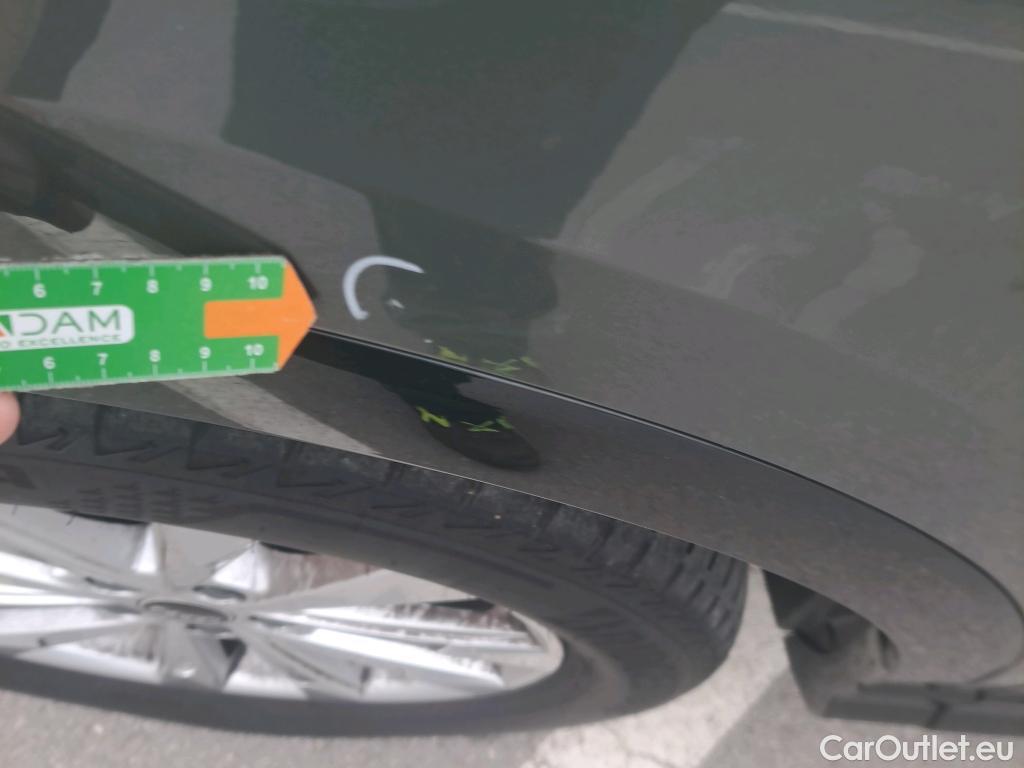  Audi  Q3 AUDI  Sportback / 2019 / 5P / todoterreno Advanced 35 TDI 110kW (150CV) S tronic (ACC) #10