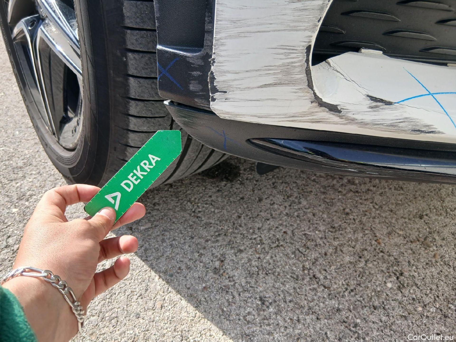  Mercedes  G-Klasee MERCEDES-BENZ GLC Coupé / 2019 / 5P / coupé GLC 200 d 4MATIC #24