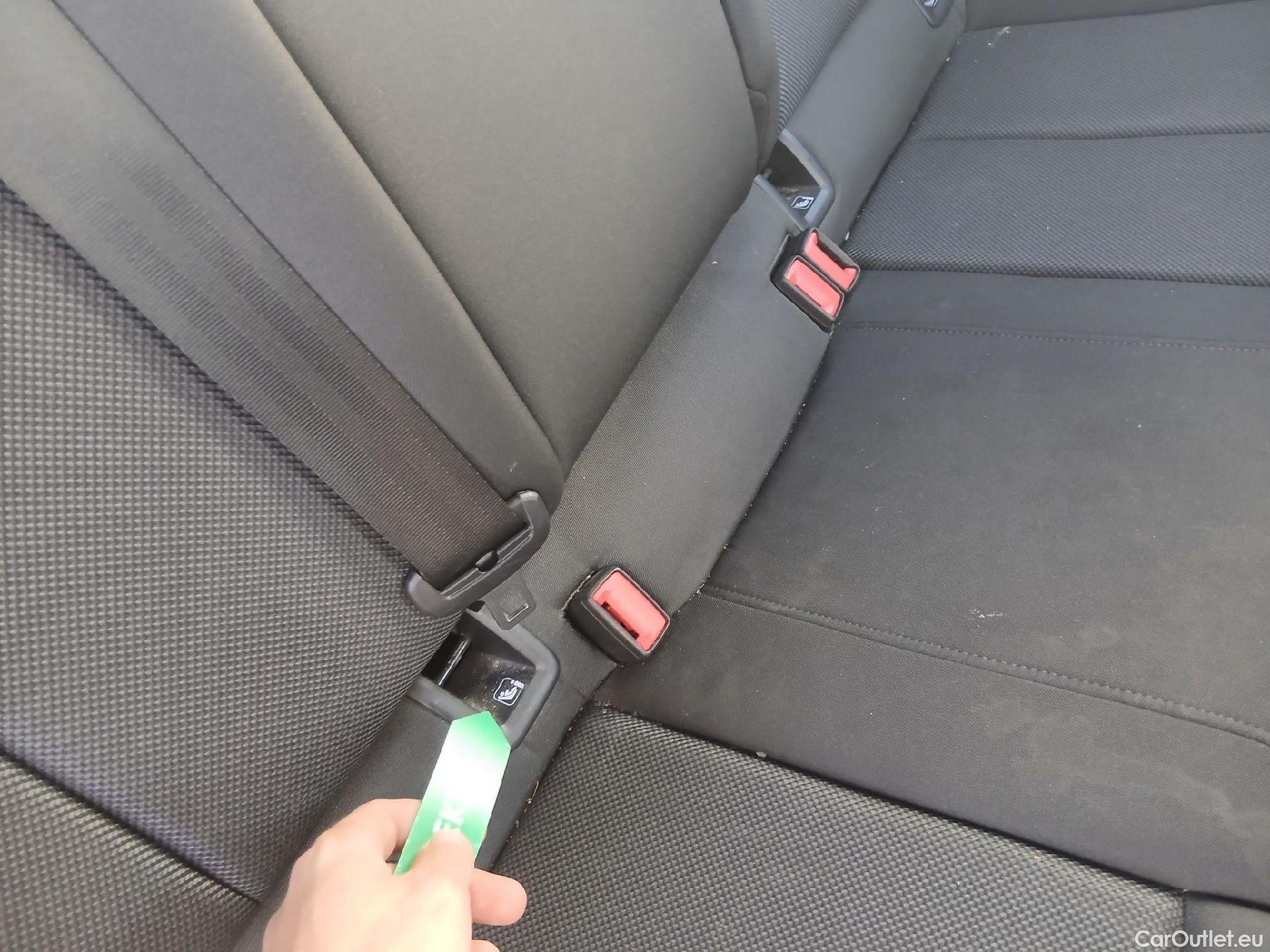  Audi  A3 AUDI  / 2020 / 4P / sedán Sedan Advanced 30 TDI 85kW (116CV) #26