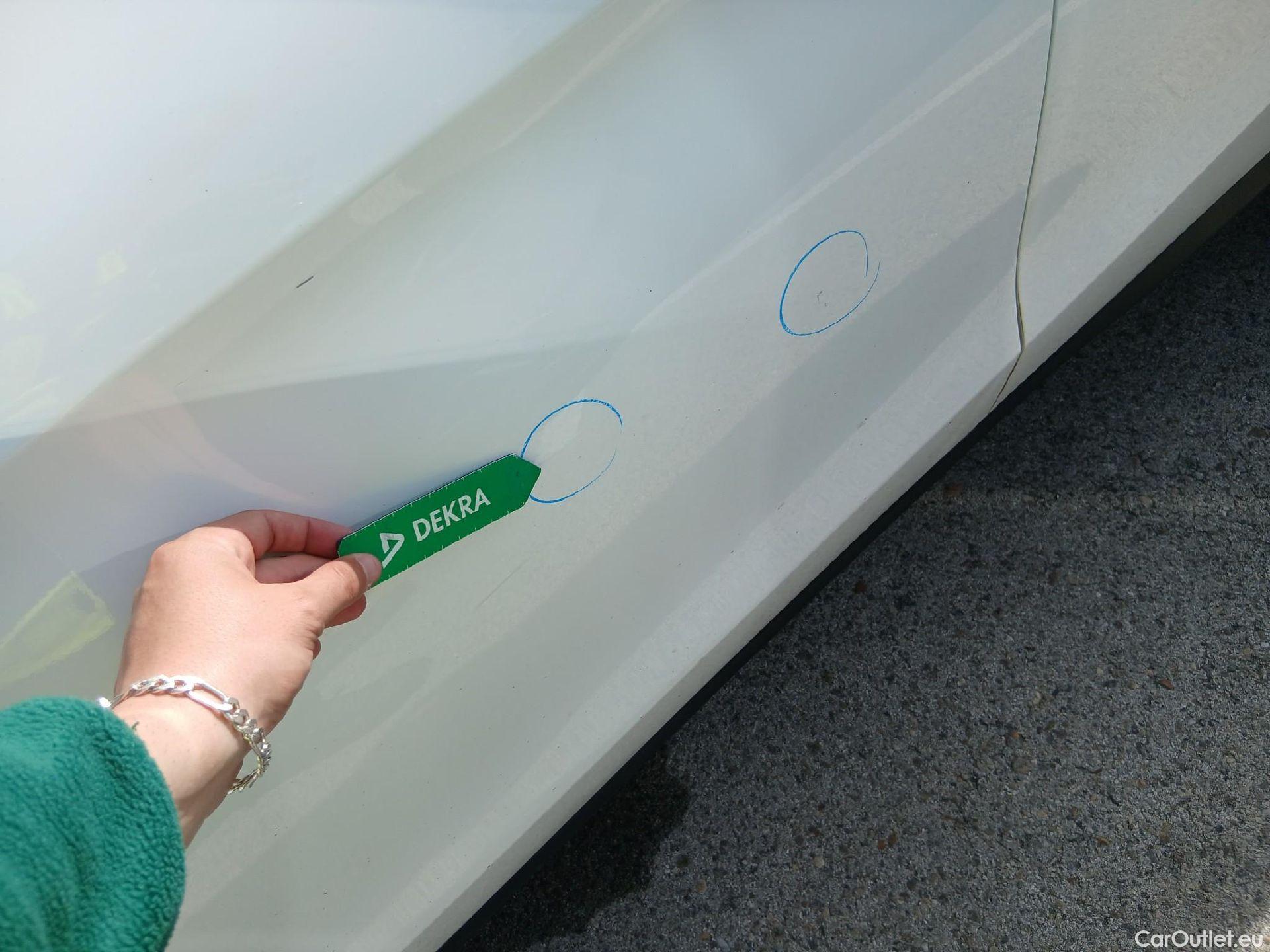  Mercedes  G-Klasee MERCEDES-BENZ GLC Coupé / 2019 / 5P / coupé GLC 200 d 4MATIC #5