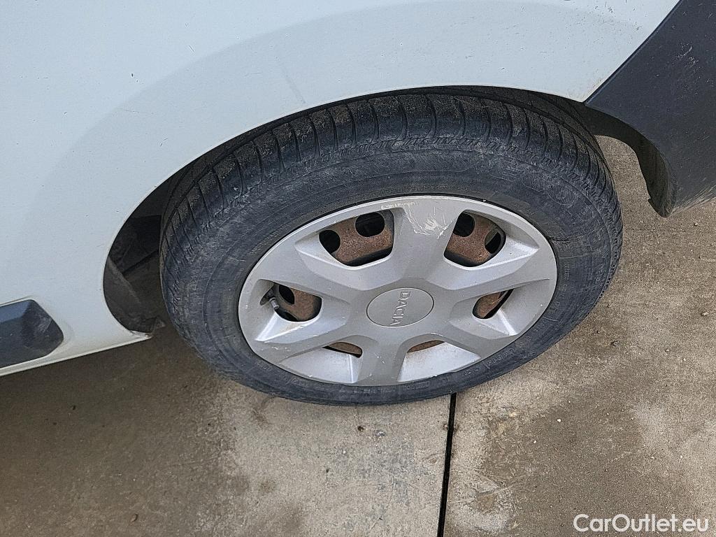  Dacia  Dokker DACIA  / 2013 / 4P / monovolumen compacto Essential Blue dCi 70kW (95CV) - 18 #28