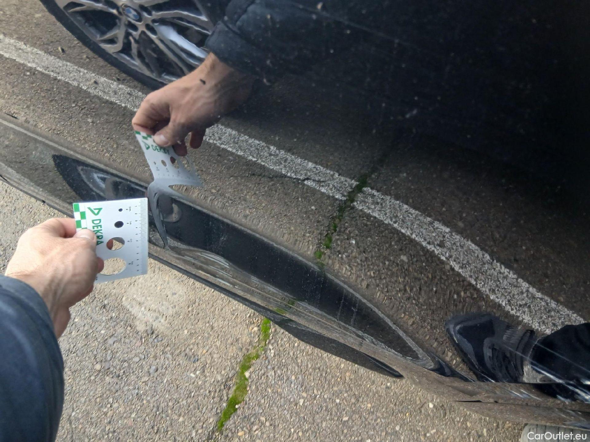  Audi  Q5 AUDI  SPORTBACK / 2020 / 5P / todoterreno Black Line 55 TFSI e quattro-ultra #12