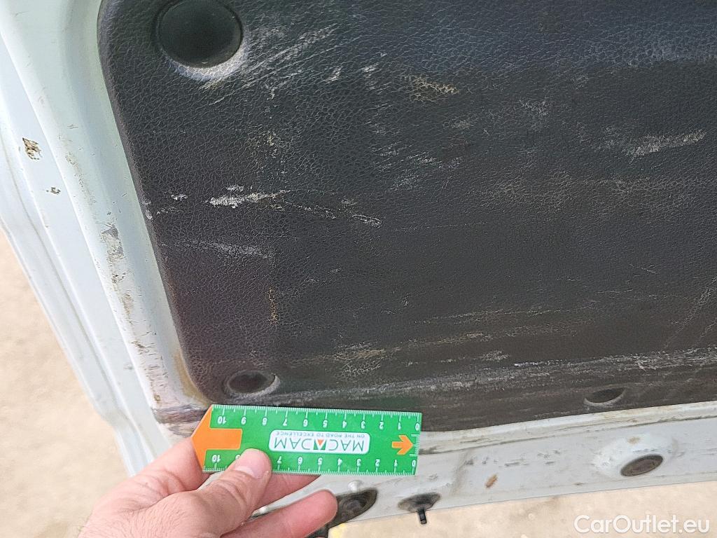  Dacia  Dokker DACIA  / 2013 / 4P / monovolumen compacto Essential Blue dCi 70kW (95CV) - 18 #23