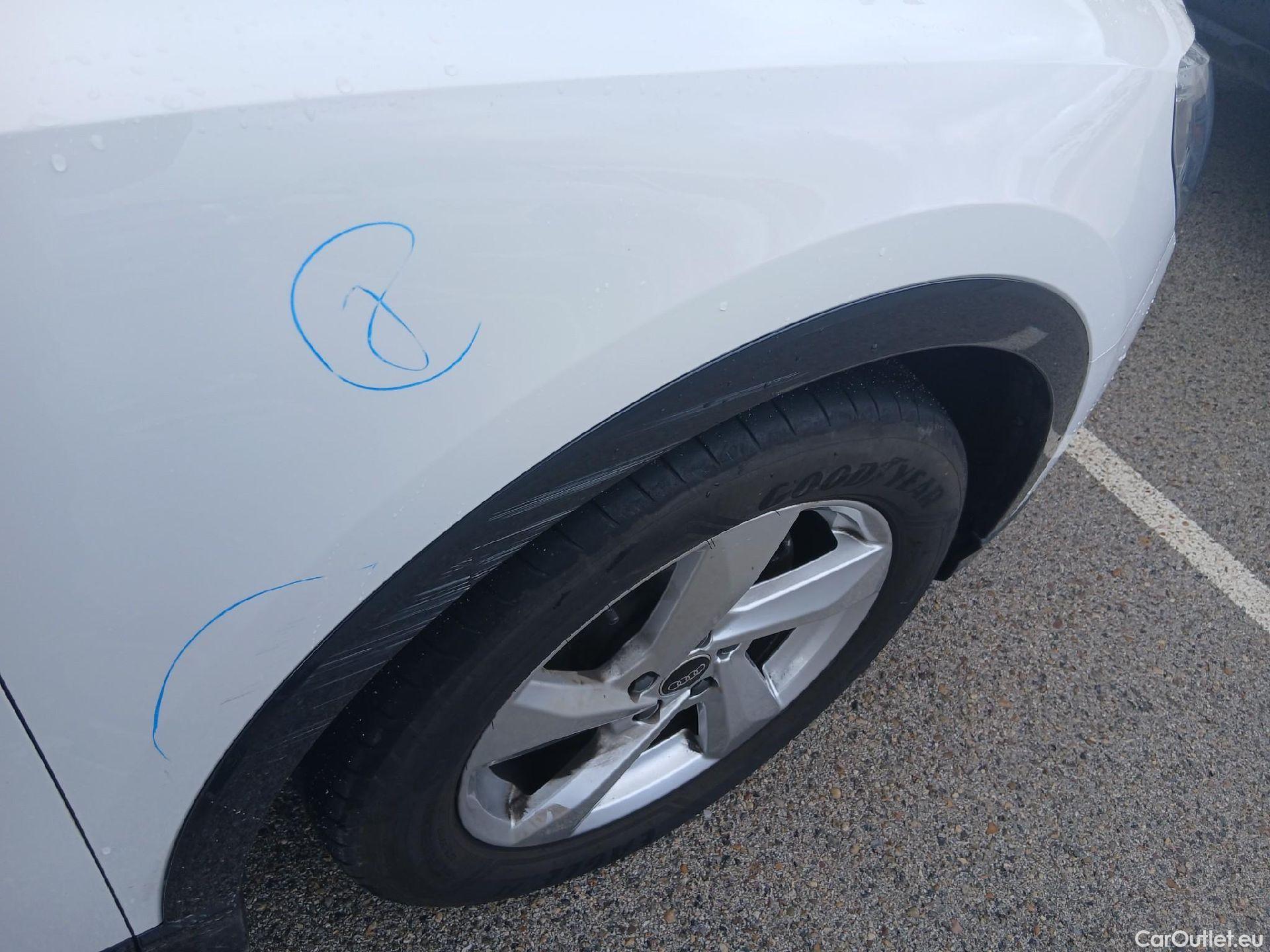  Audi  Q3  35 TDI advanced 2.0 TDI 150CV AT7 E6d #9