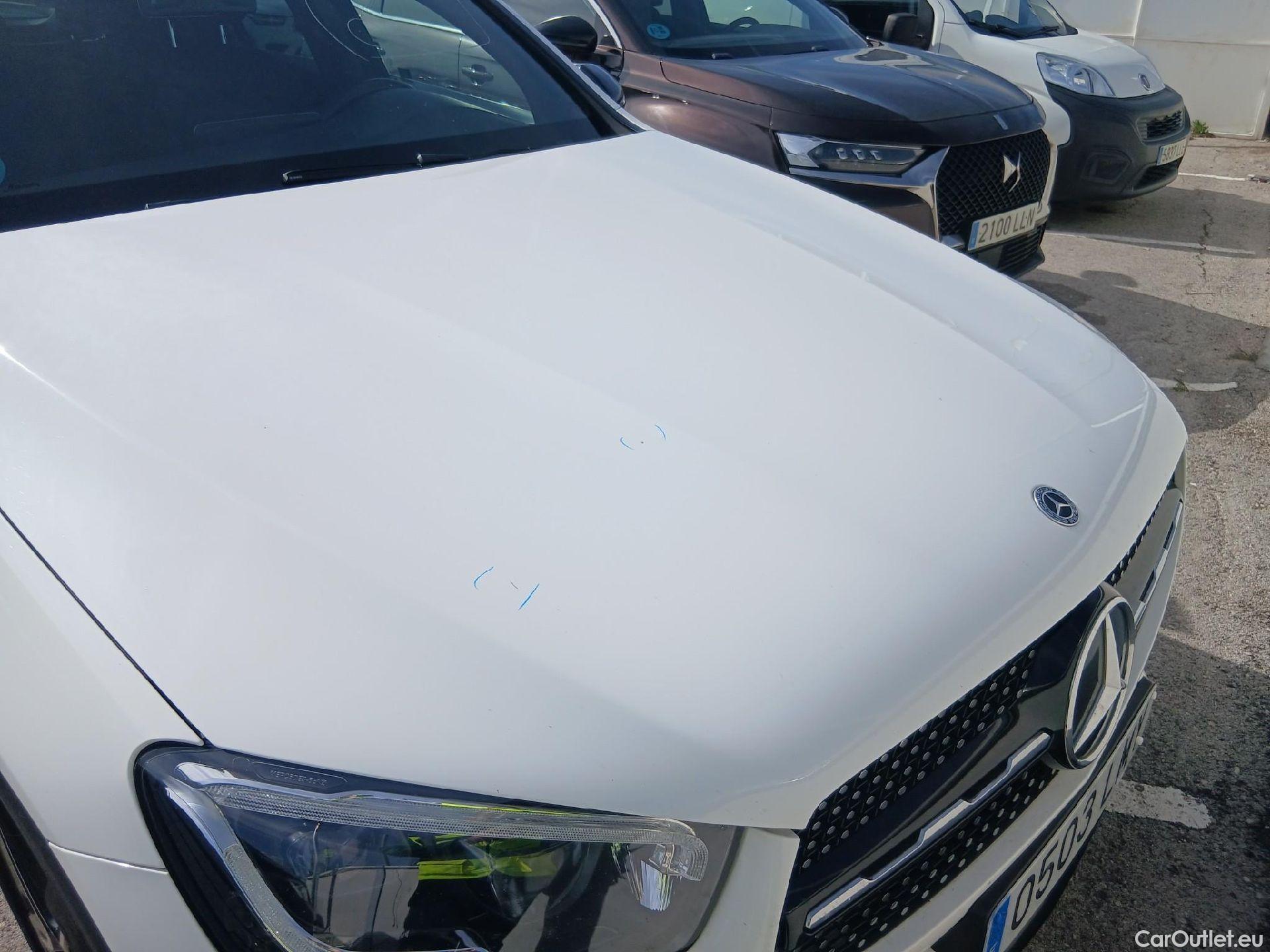  Mercedes  G-Klasee MERCEDES-BENZ GLC Coupé / 2019 / 5P / coupé GLC 200 d 4MATIC #26