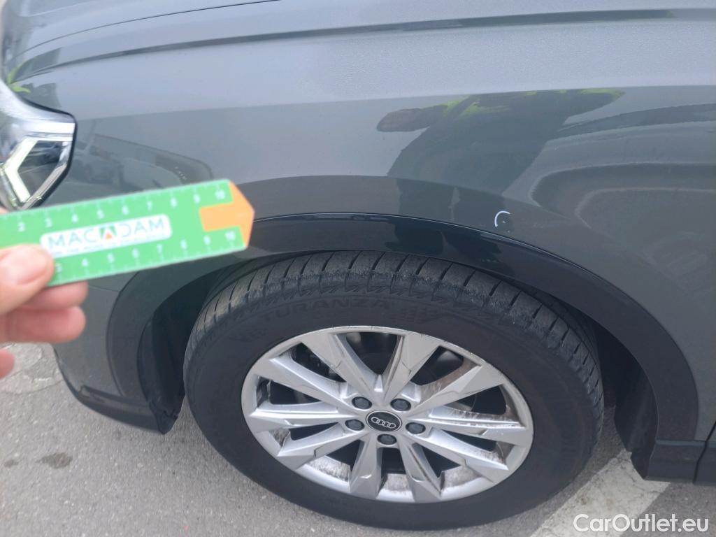  Audi  Q3 AUDI  Sportback / 2019 / 5P / todoterreno Advanced 35 TDI 110kW (150CV) S tronic (ACC) #9