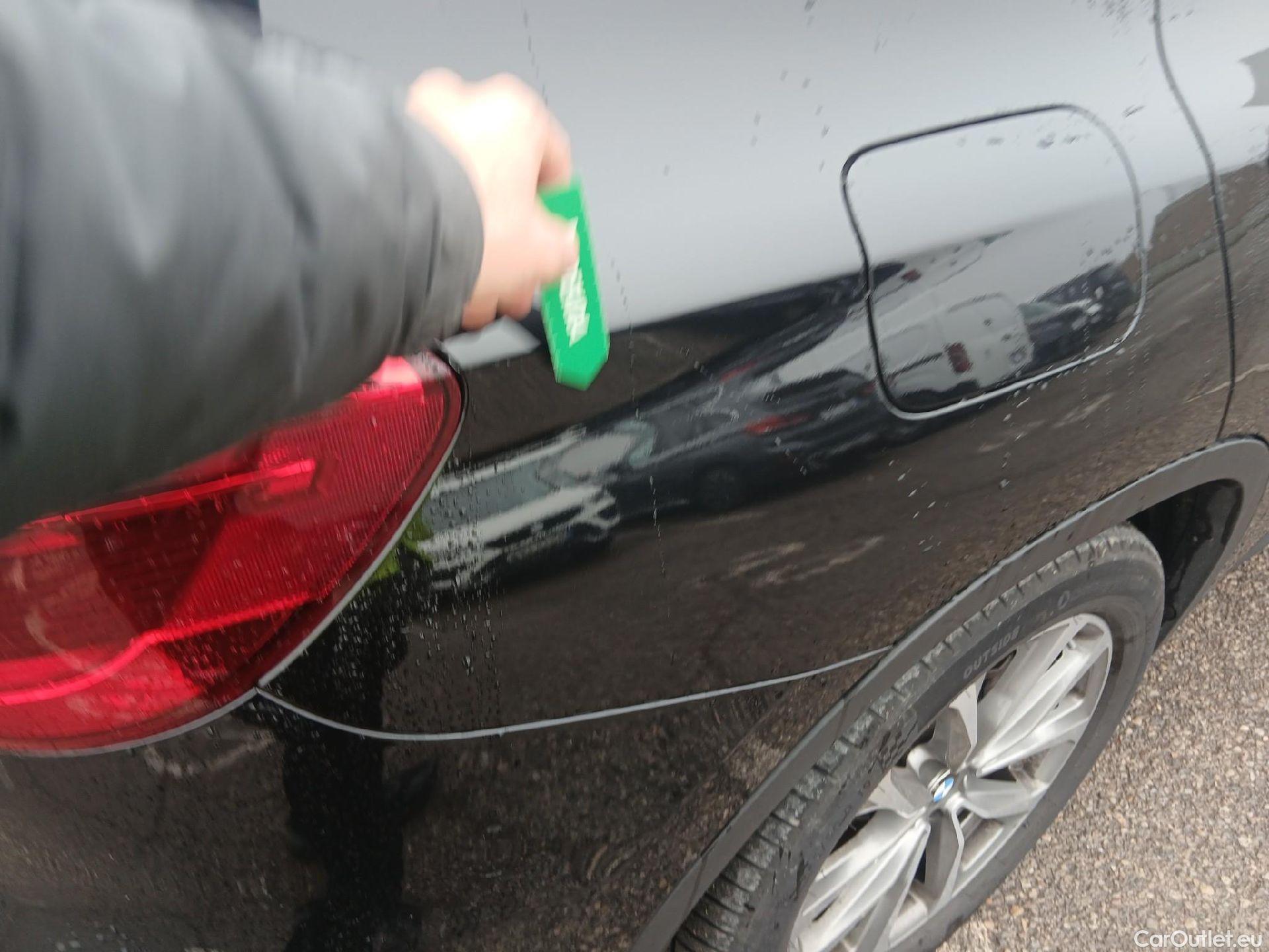  Bmw  X3 BMW  / 2017 / 5P / todoterreno xDrive20d #15