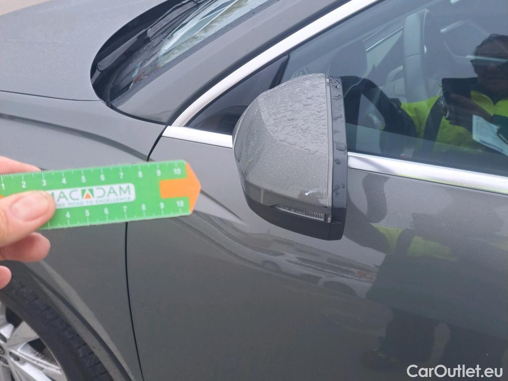  Audi  Q3 AUDI  Sportback / 2019 / 5P / todoterreno Advanced 35 TDI 110kW (150CV) S tronic (ACC) #7