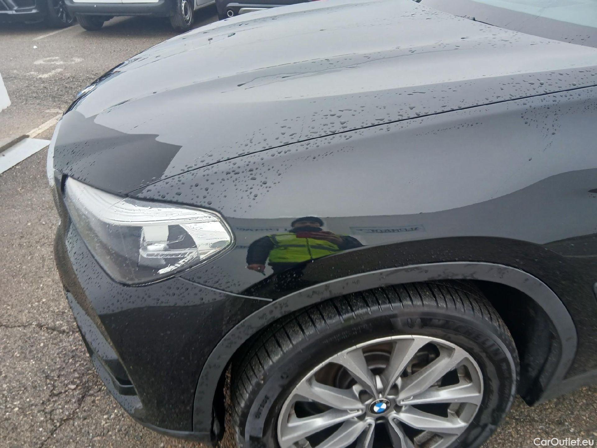  Bmw  X3 BMW  / 2017 / 5P / todoterreno xDrive20d #5