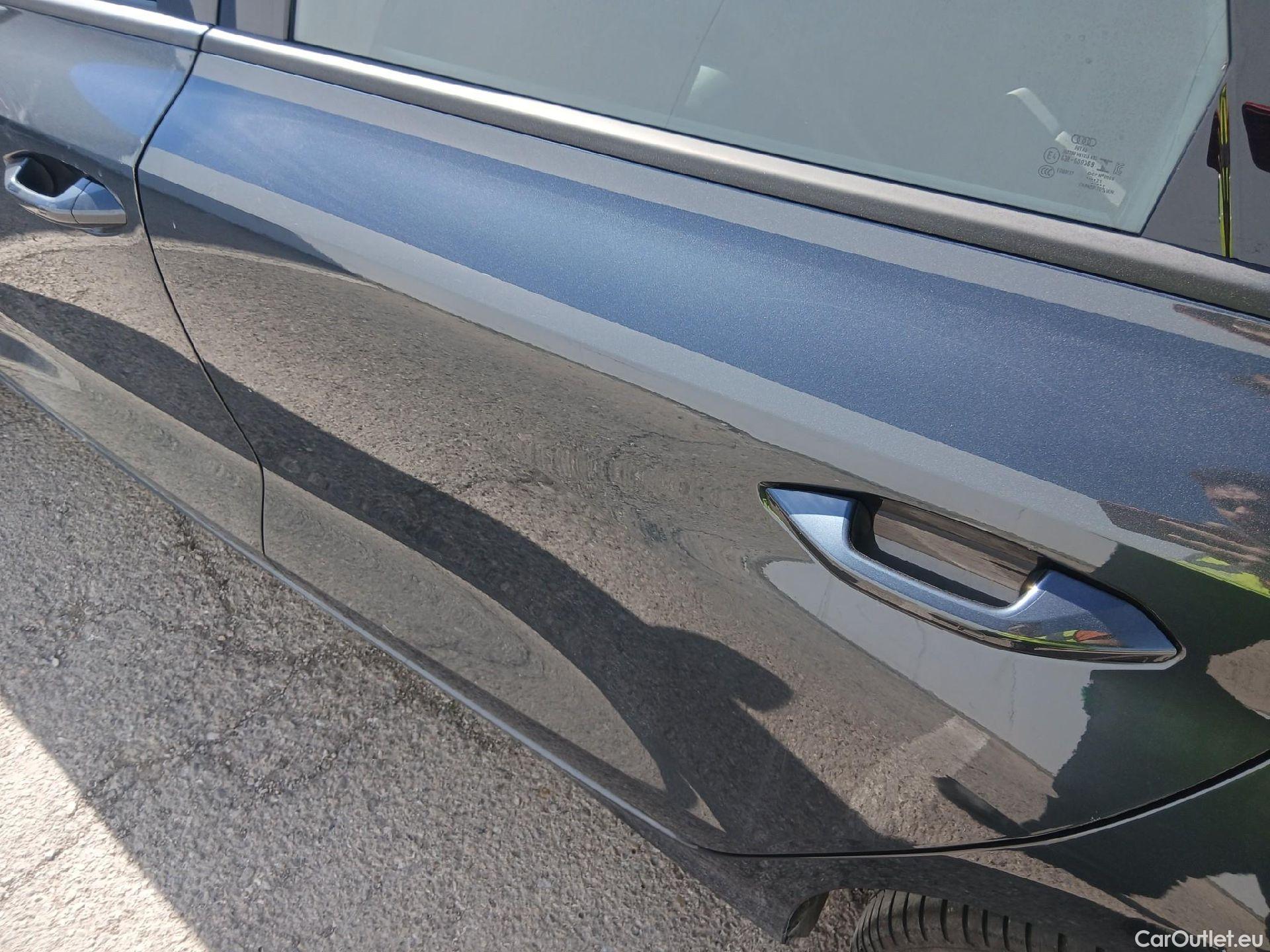  Audi  A3 AUDI  / 2020 / 4P / sedán Sedan Advanced 30 TDI 85kW (116CV) #7