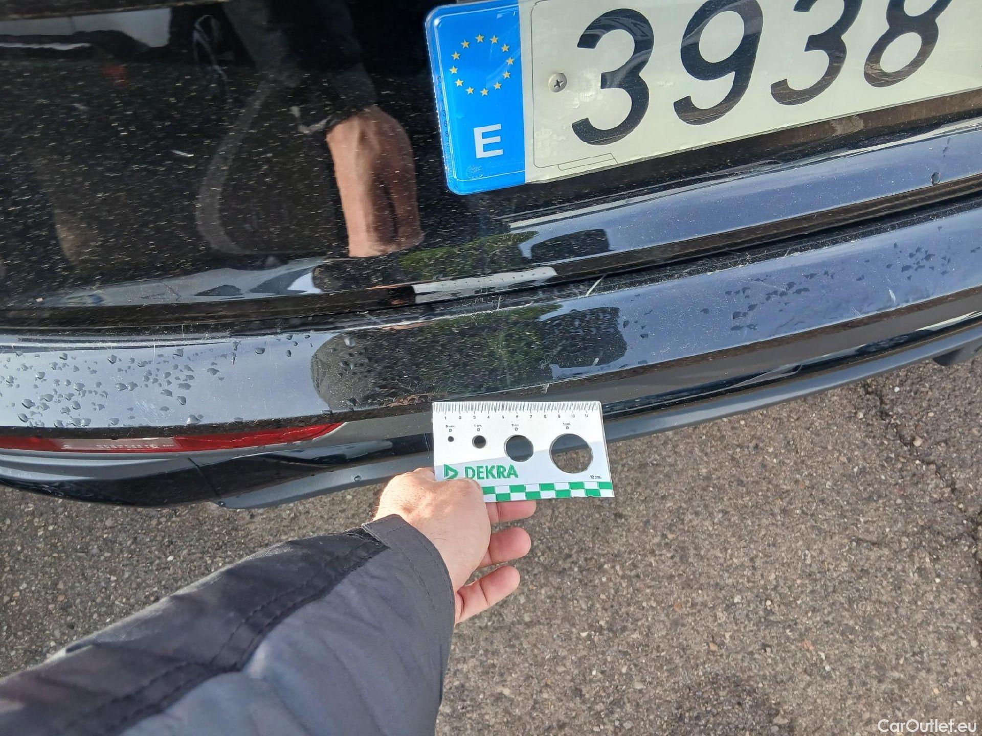  Audi  Q5 AUDI  SPORTBACK / 2020 / 5P / todoterreno Black Line 55 TFSI e quattro-ultra #20