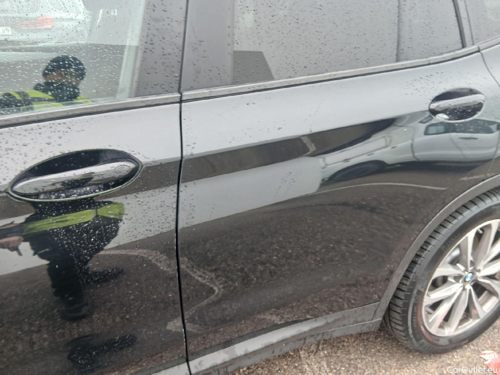  Bmw  X3 BMW  / 2017 / 5P / todoterreno xDrive20d #9