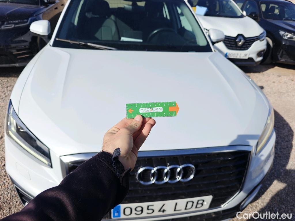  Audi  Q2 AUDI  / 2016 / 5P / todoterreno Design 30 TFSI 85kW (116CV) #27