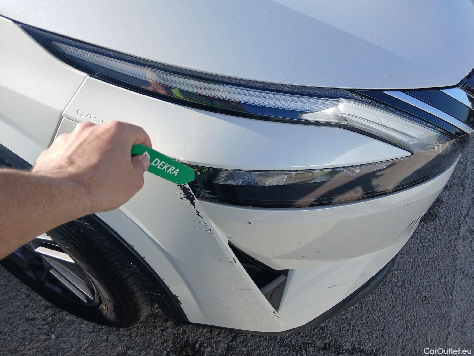  Nissan  Qashqai NISSAN  / 2021 / 5P / todoterreno DIG-T 116kW (158CV) mHEV Xtronic Acenta (AC2) #4